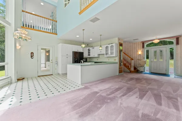 $649,000 | 73 Hodsdon Lane, Jefferson, ME 04348