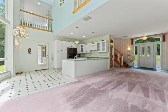 $699,000 | 73 Hodsdon Lane, Jefferson, ME 04348