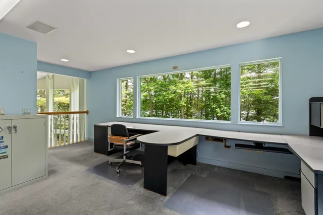 $699,000 | 73 Hodsdon Lane, Jefferson, ME 04348