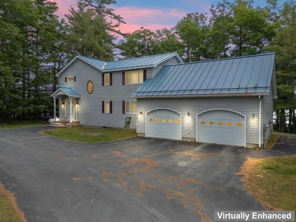 $649,000 | 73 Hodsdon Lane, Jefferson, ME 04348