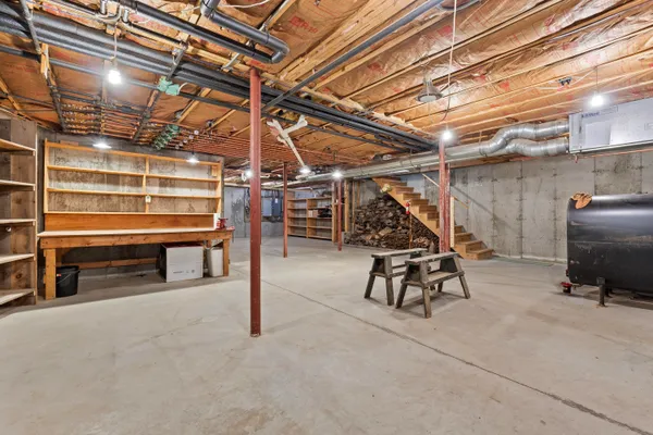 $649,000 | 73 Hodsdon Lane, Jefferson, ME 04348