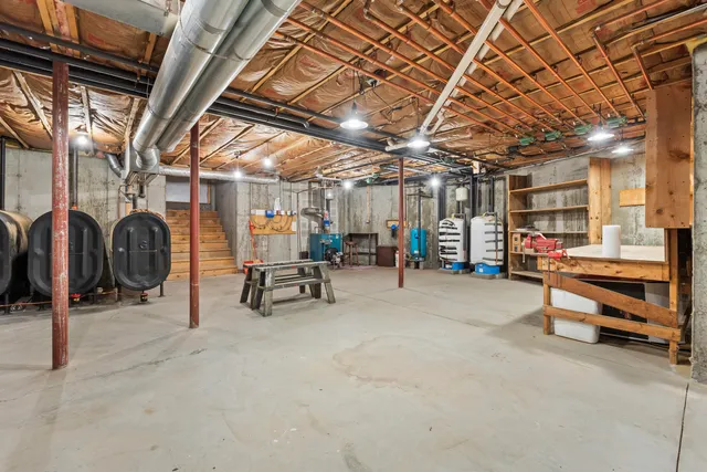 $699,000 | 73 Hodsdon Lane, Jefferson, ME 04348