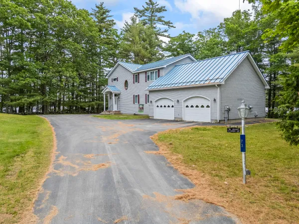 $649,000 | 73 Hodsdon Lane, Jefferson, ME 04348