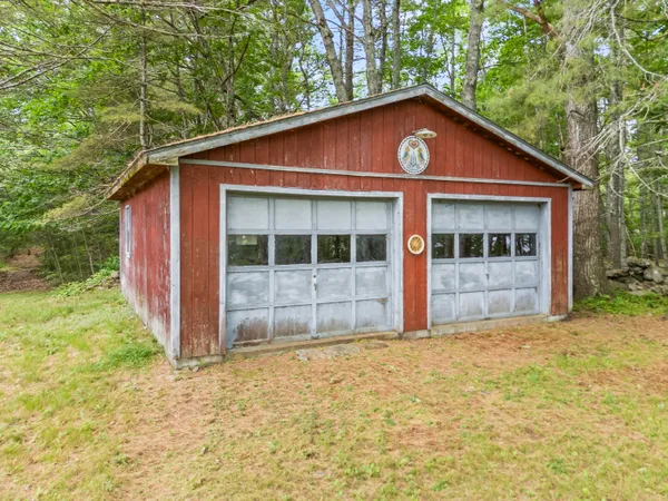 $649,000 | 73 Hodsdon Lane, Jefferson, ME 04348