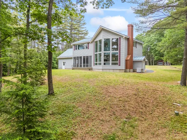 $649,000 | 73 Hodsdon Lane, Jefferson, ME 04348
