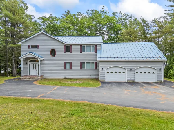 $649,000 | 73 Hodsdon Lane, Jefferson, ME 04348