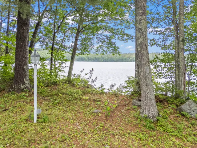 $699,000 | 73 Hodsdon Lane, Jefferson, ME 04348