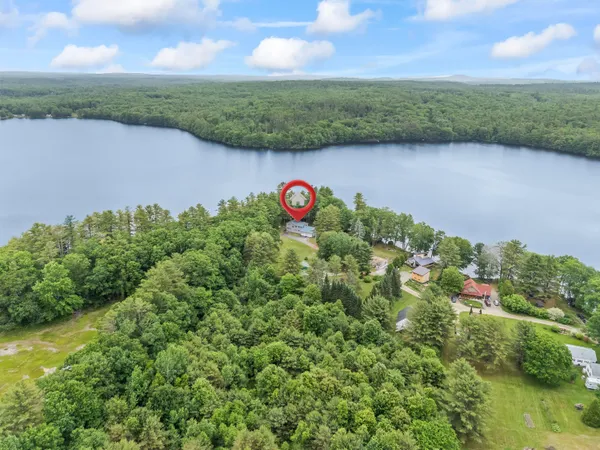 $649,000 | 73 Hodsdon Lane, Jefferson, ME 04348