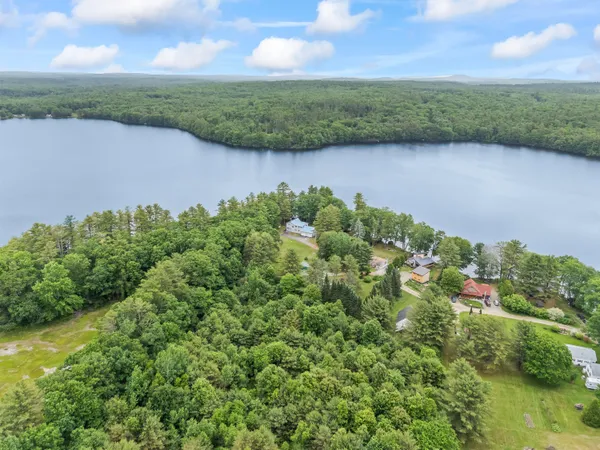 $649,000 | 73 Hodsdon Lane, Jefferson, ME 04348