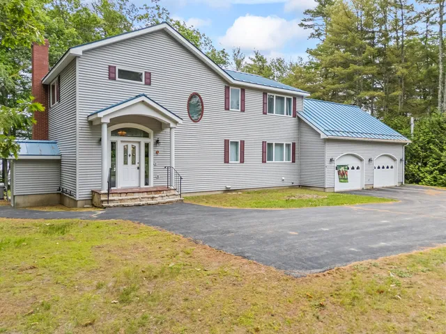 $699,000 | 73 Hodsdon Lane, Jefferson, ME 04348