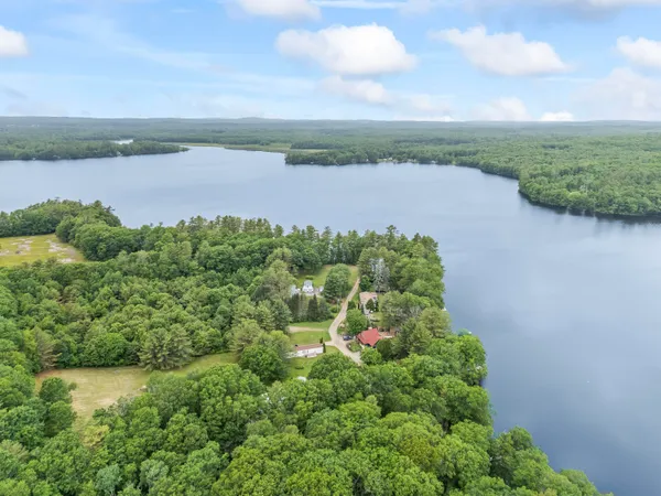 $649,000 | 73 Hodsdon Lane, Jefferson, ME 04348