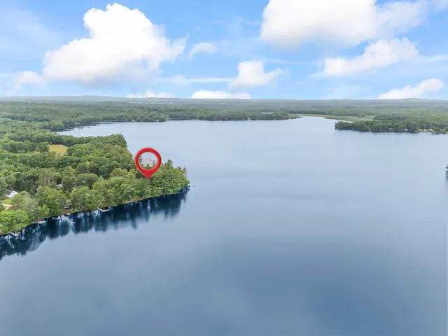 $699,000 | 73 Hodsdon Lane, Jefferson, ME 04348