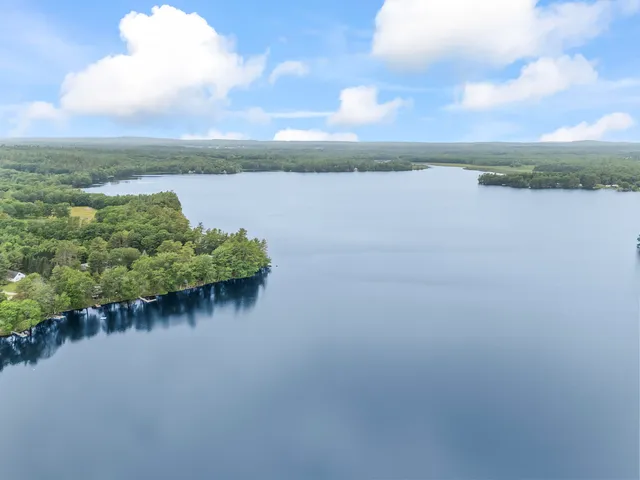 $699,000 | 73 Hodsdon Lane, Jefferson, ME 04348