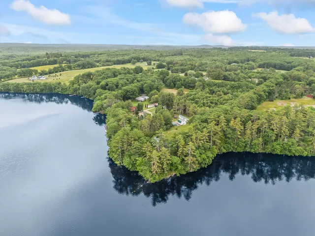 $699,000 | 73 Hodsdon Lane, Jefferson, ME 04348