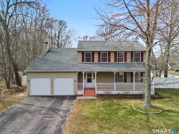 $485,000 | 11 Mayo Avenue, Montville, CT 06370