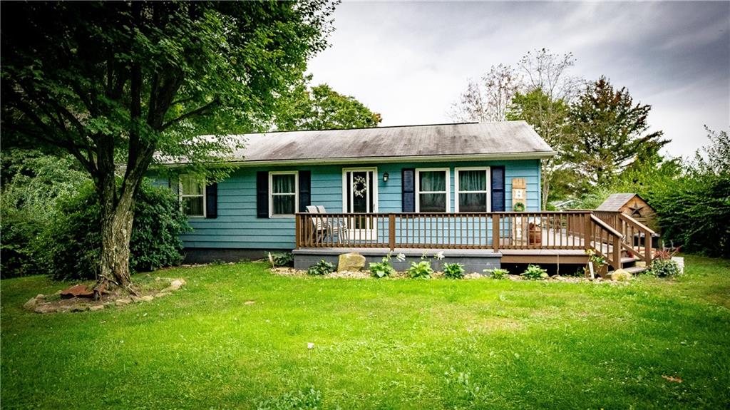 636 Beaver Dam Road Butler, PA 16001 - Photo 1 of 1 Gallery Image 1