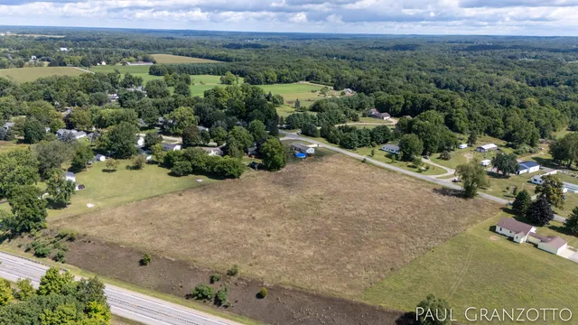 $150,000 | Parcel B Stimson Road, Middleville, MI 49333