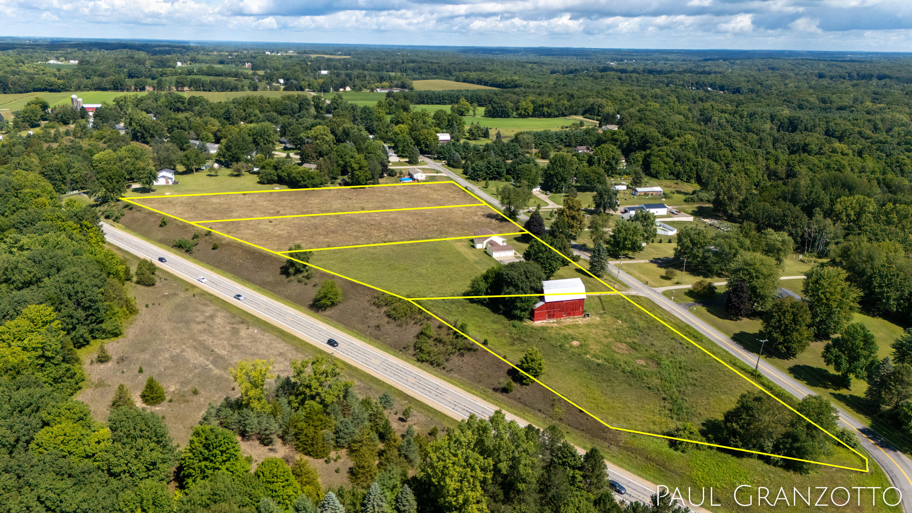 Parcel B Stimson Road Middleville, MI 49333 - Photo 14 of 17 Stimsom Dr-13