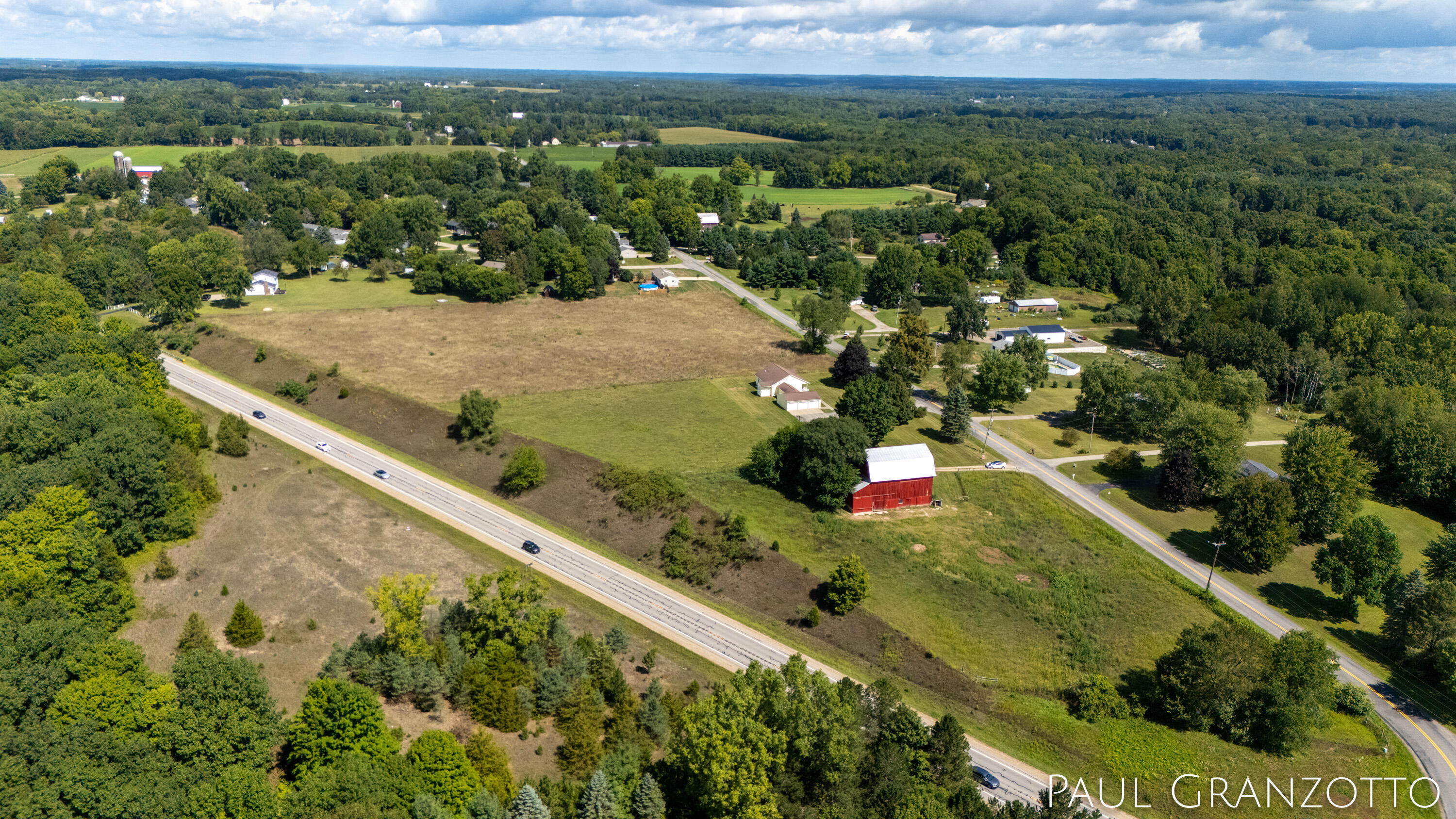 Parcel B Stimson Road Middleville, MI 49333 - Photo 15 of 17 Stimsom Dr-14