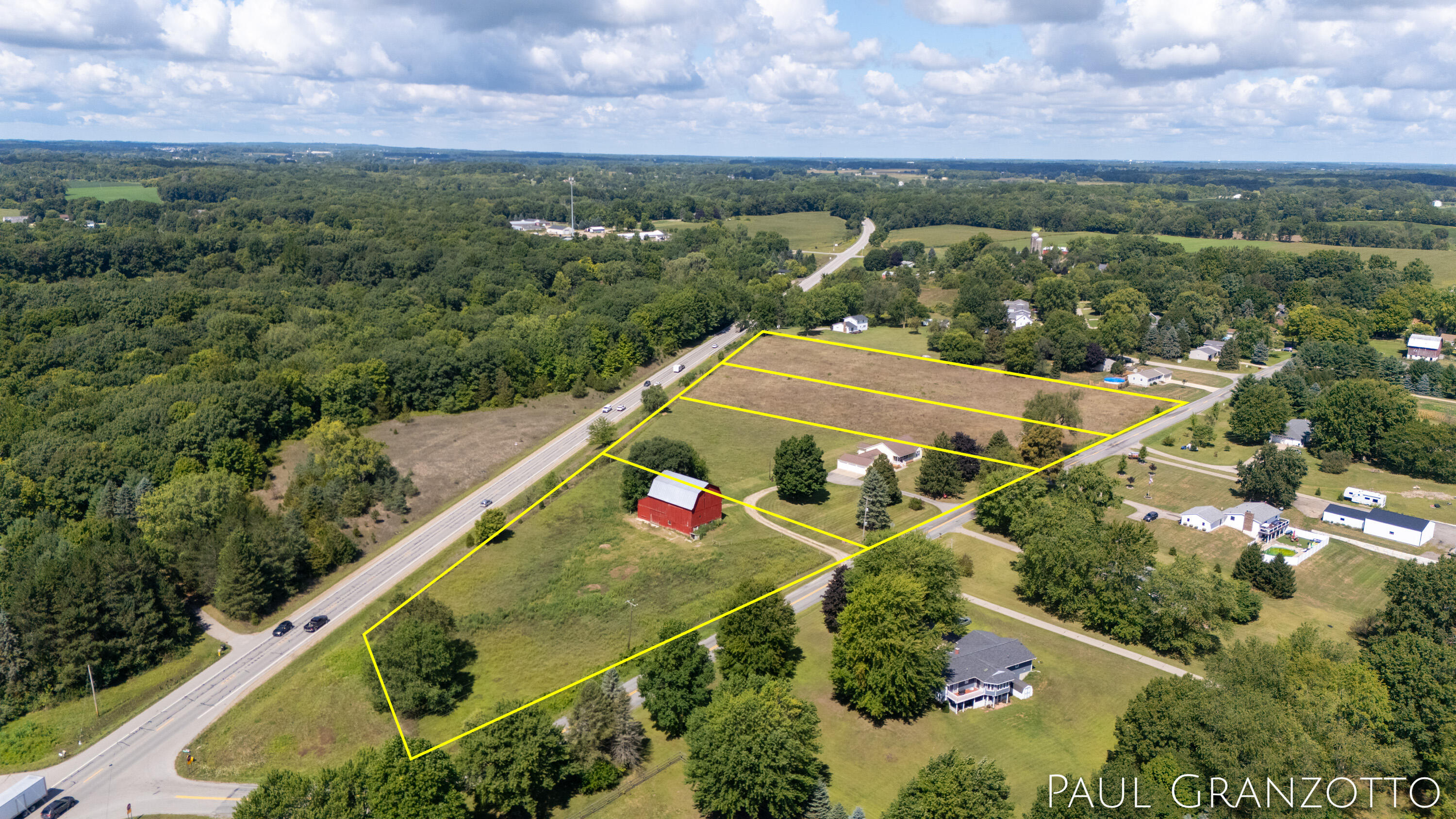 Parcel B Stimson Road Middleville, MI 49333 - Photo 16 of 17 Stimsom Dr-15