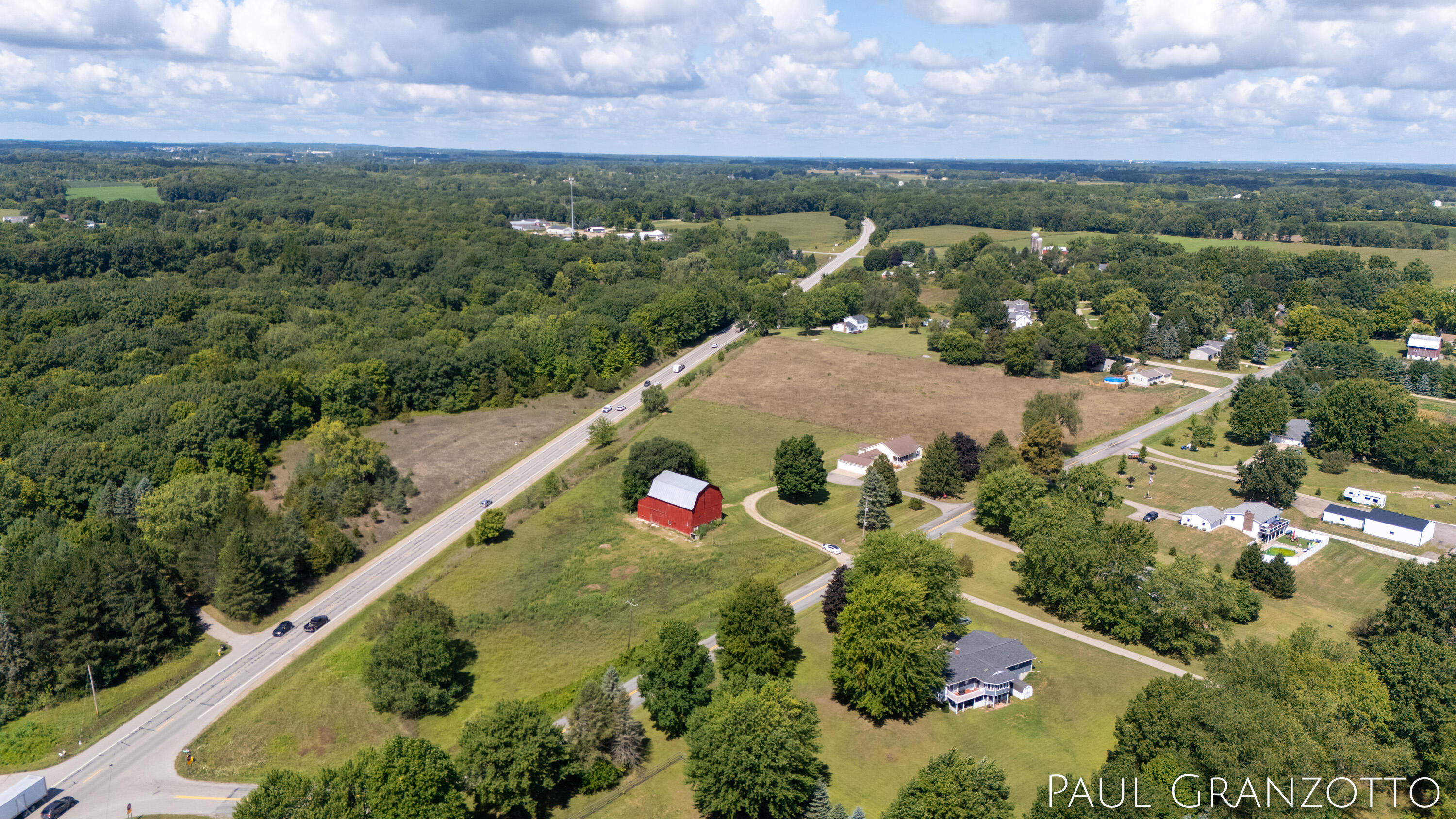 Parcel B Stimson Road Middleville, MI 49333 - Photo 17 of 17 Stimsom Dr-16
