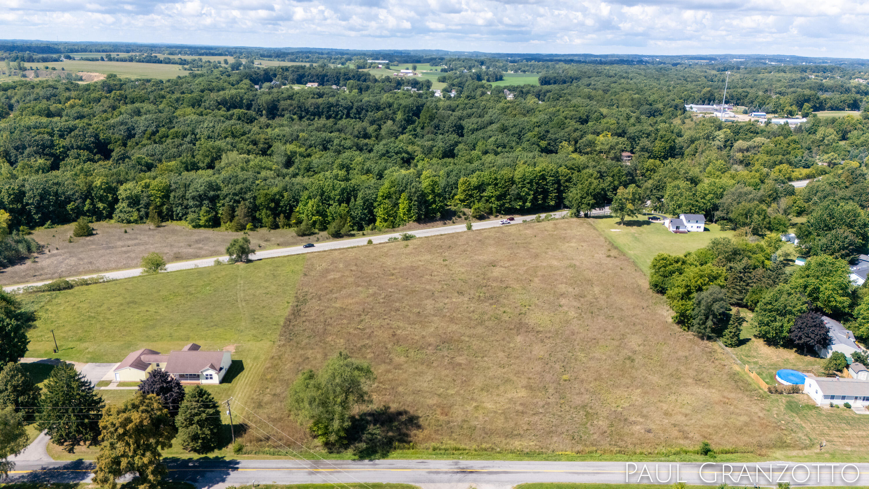 Parcel B Stimson Road Middleville, MI 49333 - Photo 5 of 17 Stimsom Dr-4