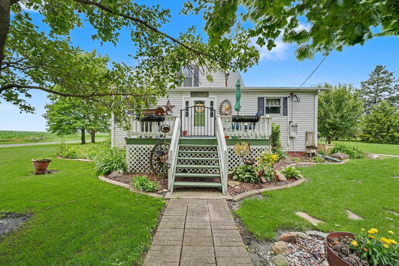 1152 County Road 2900 North Rantoul, IL 61866 - Photo 2 of 53