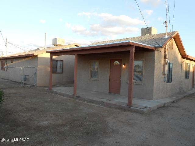 850 East Drexel Road Tucson, AZ 85706 - Photo 1 of 2 Gallery Image 1