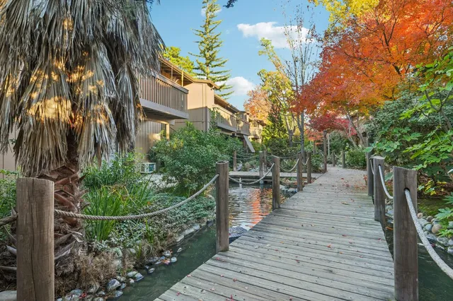 a view of outdoor space yard swimming pool and patio