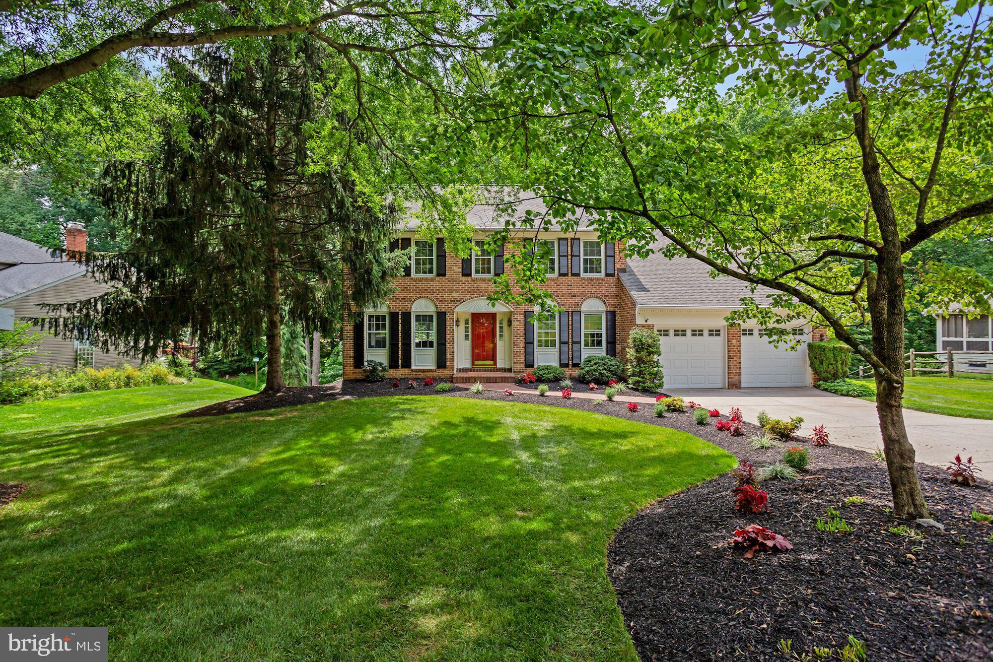 1804 Batten Hollow Road Vienna, VA 22182 - Photo 2 of 74 Gallery Image 2