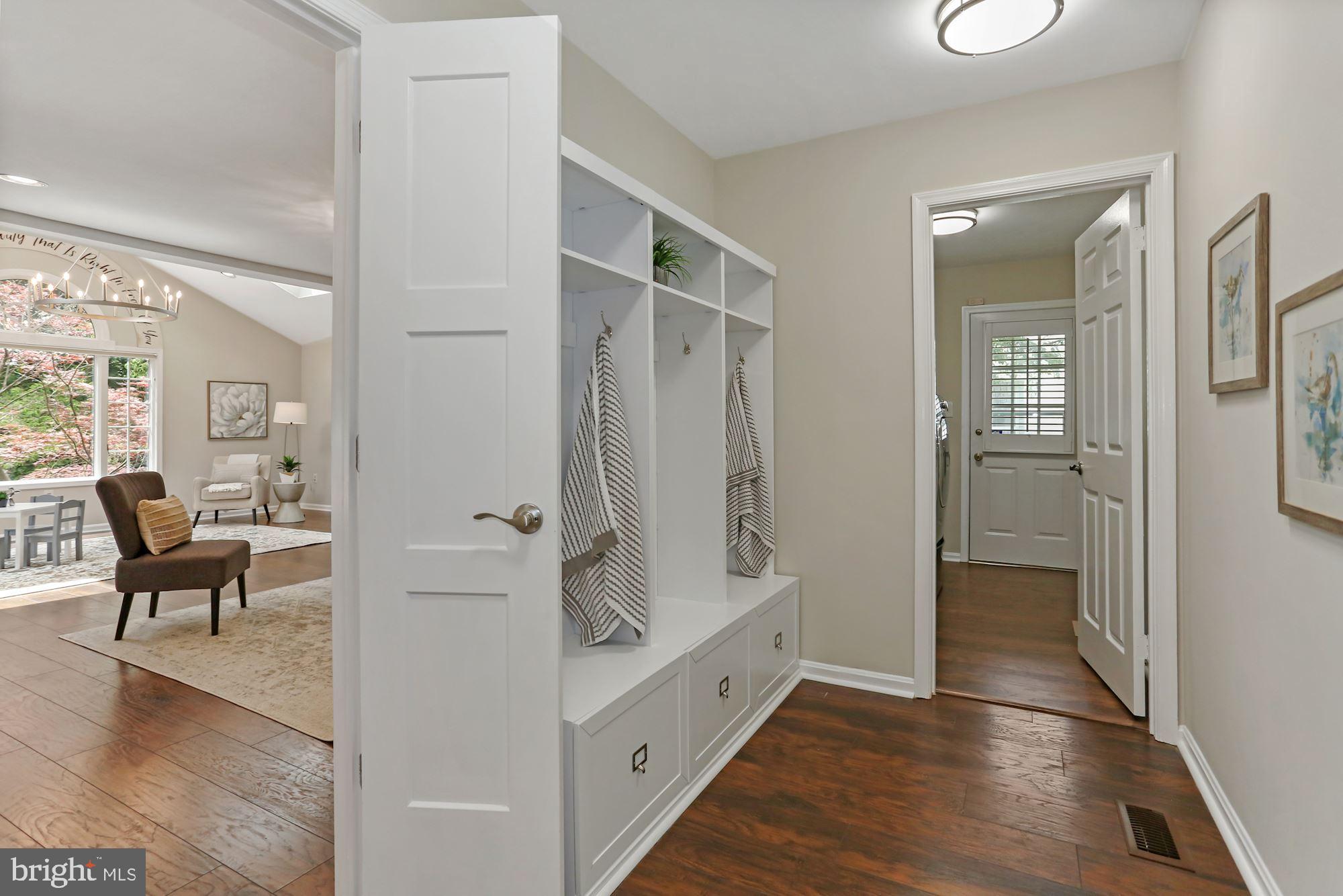 1804 Batten Hollow Road Vienna, VA 22182 - Photo 21 of 74 Gallery Image 21