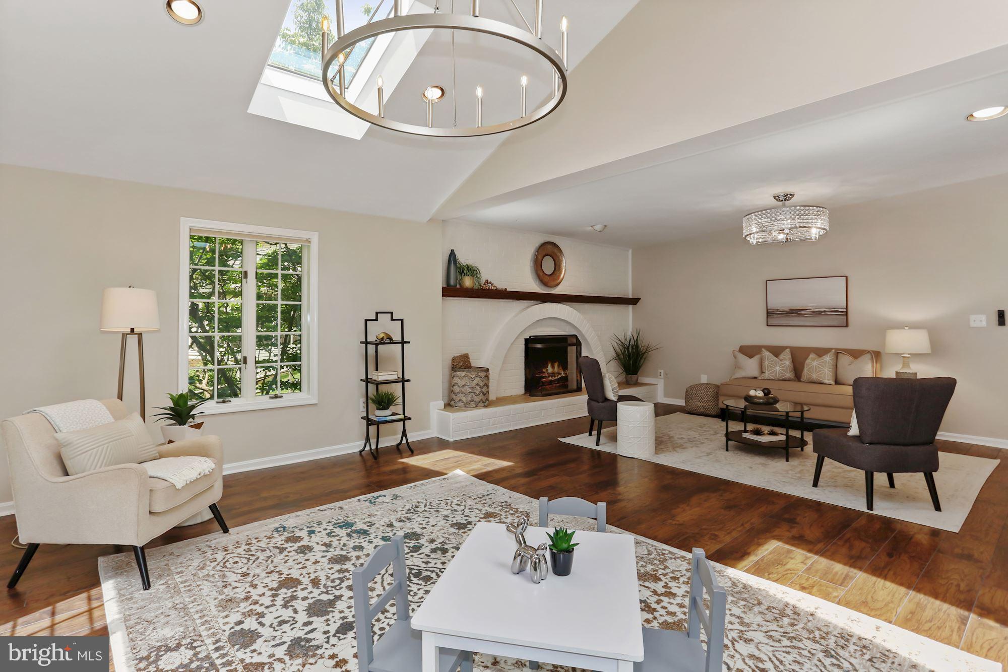 1804 Batten Hollow Road Vienna, VA 22182 - Photo 30 of 74 Gallery Image 30