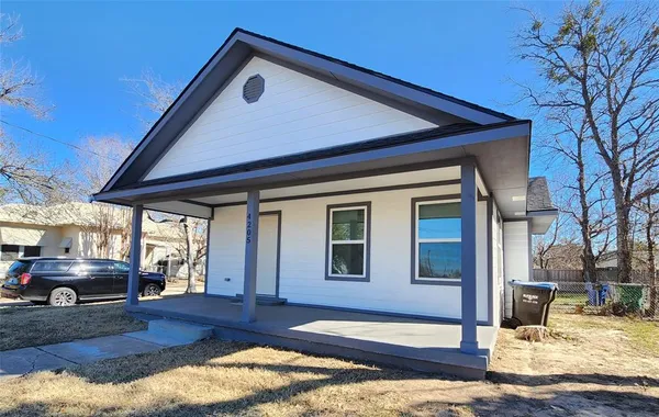$1,790 | 4205 Stuart Street, Greenville, TX 75401