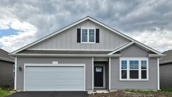 $469,990 | 2458 Plains Drive, Pingree Grove, IL 60140