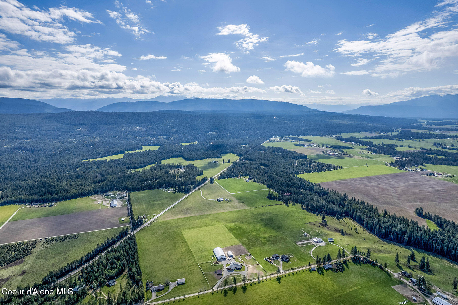 135 Honeysuckle Road Bonners Ferry, ID 83805 - Photo 28 of 28 Where Home Meets Horse Country