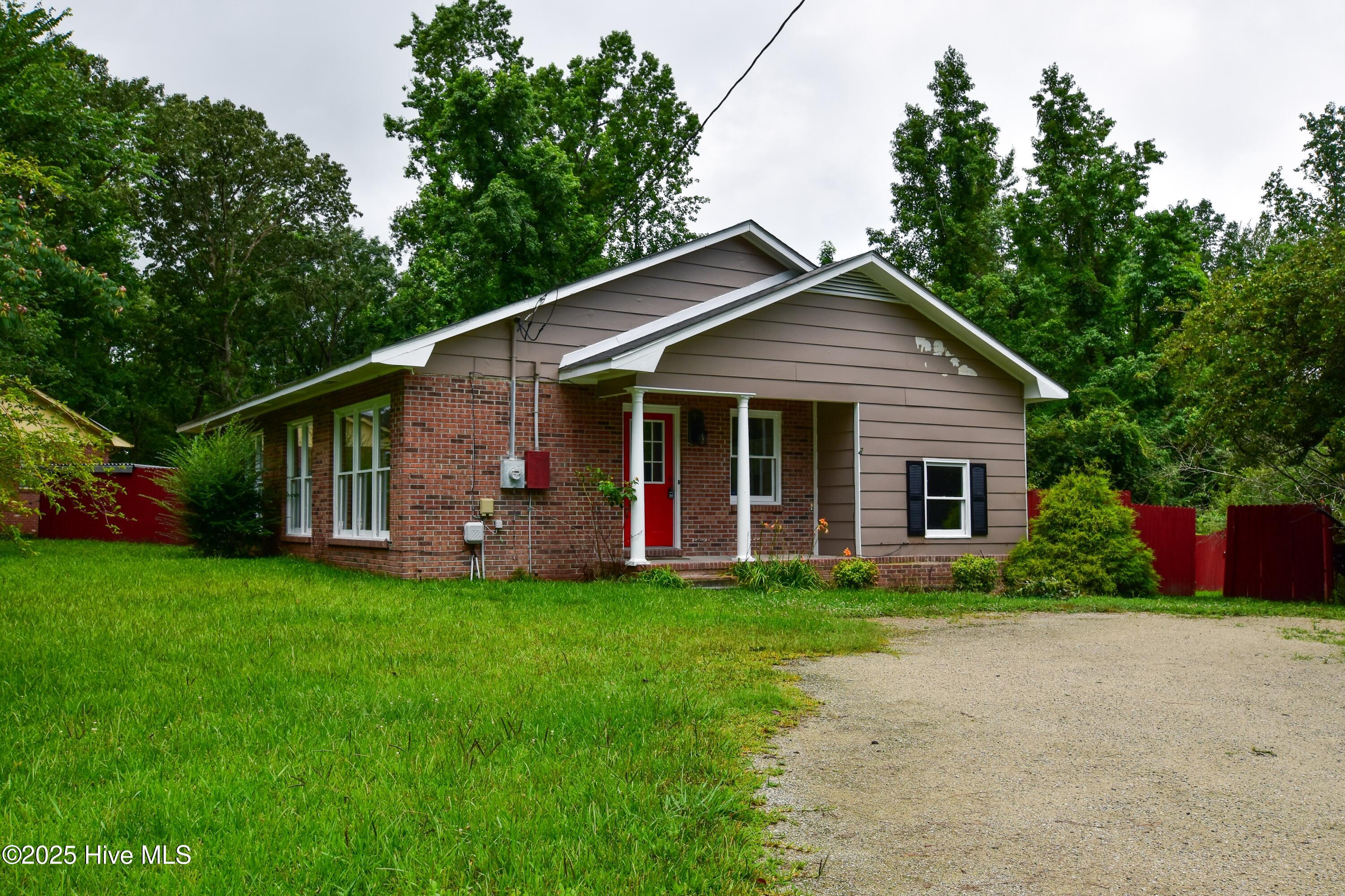 1933 Rocky Run Road Jacksonville, NC 28546 - Photo 1 of 23