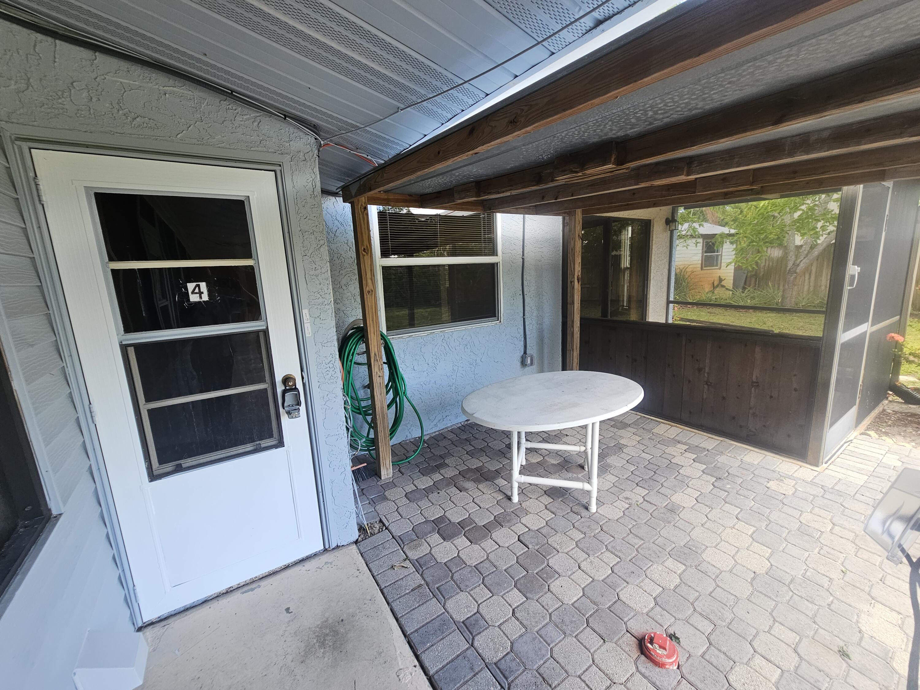903 Northwest Spruce Ridge Drive, Unit 4 Stuart, FL 34994 - Photo 20 of 27 20260428_133920
