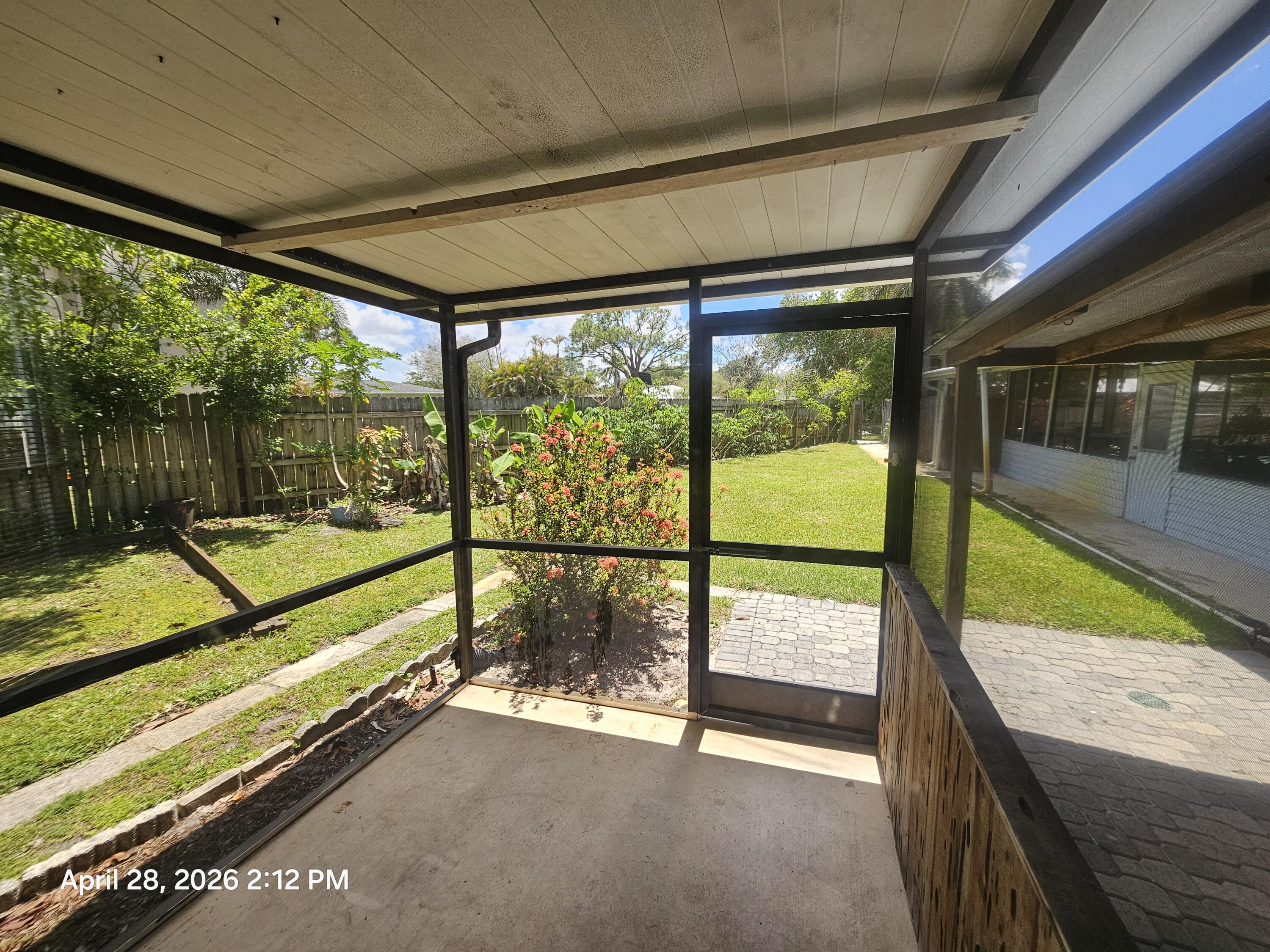 903 Northwest Spruce Ridge Drive, Unit 4 Stuart, FL 34994 - Photo 22 of 27 20260428_141231