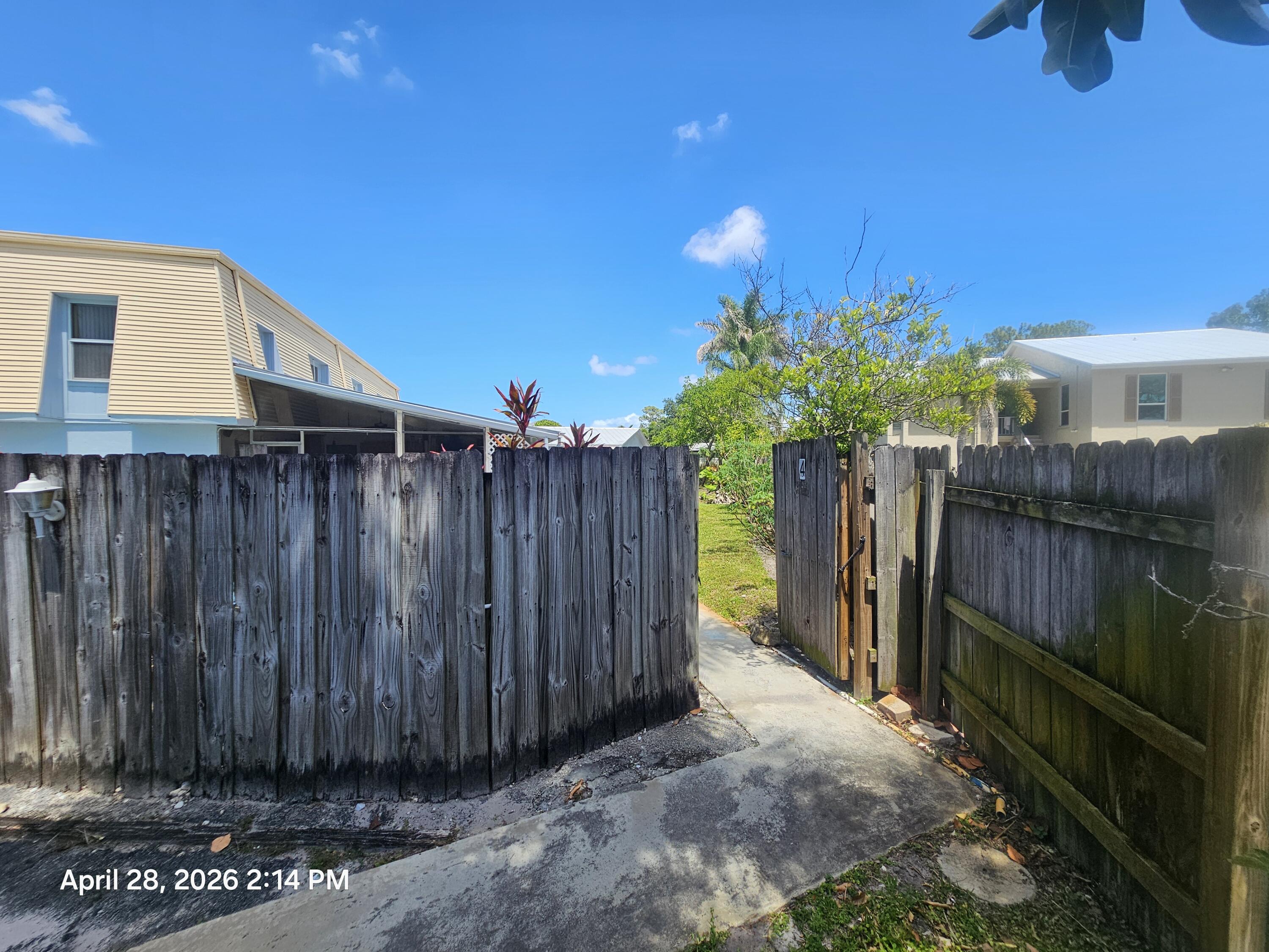 903 Northwest Spruce Ridge Drive, Unit 4 Stuart, FL 34994 - Photo 24 of 27 20260428_141411