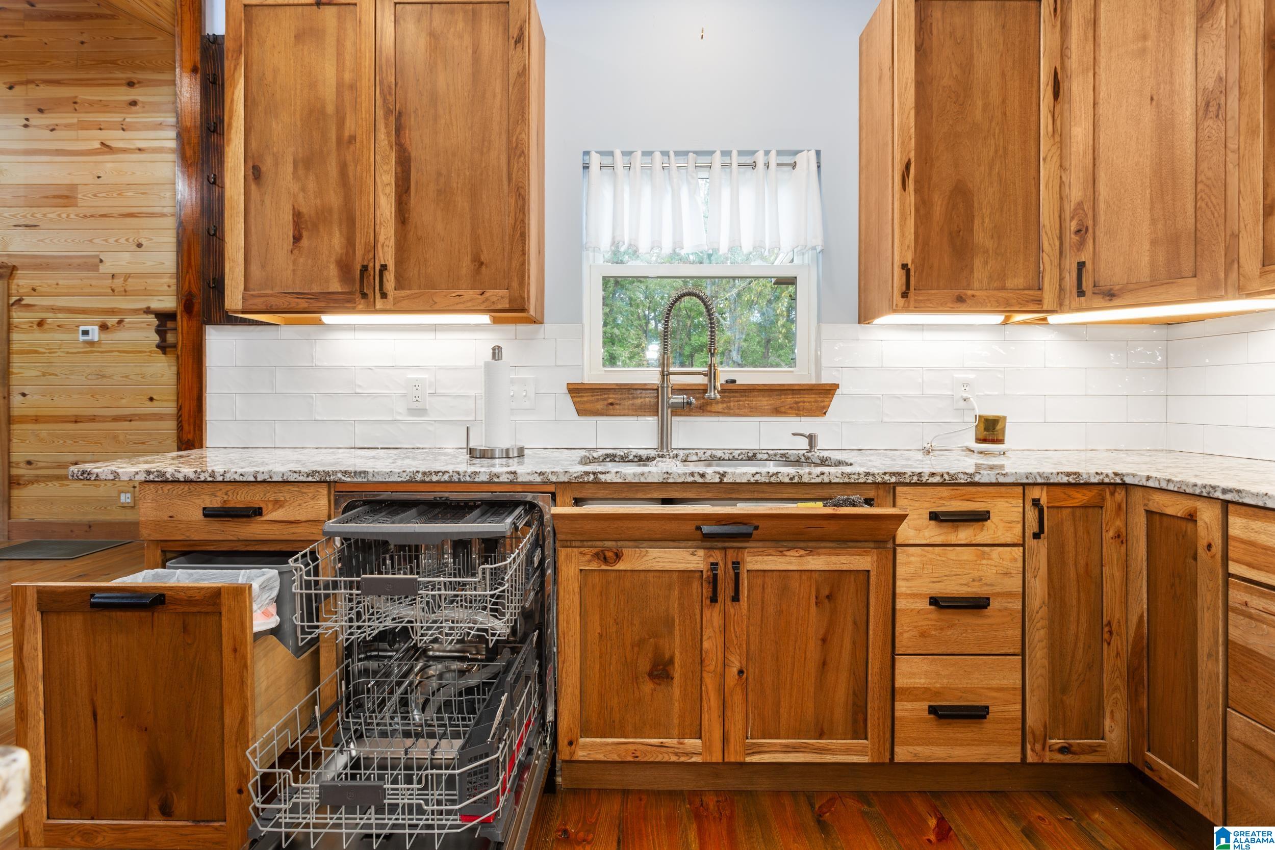 64 Bayou Ridge Lane Talladega, AL 35160 - Photo 21 of 51