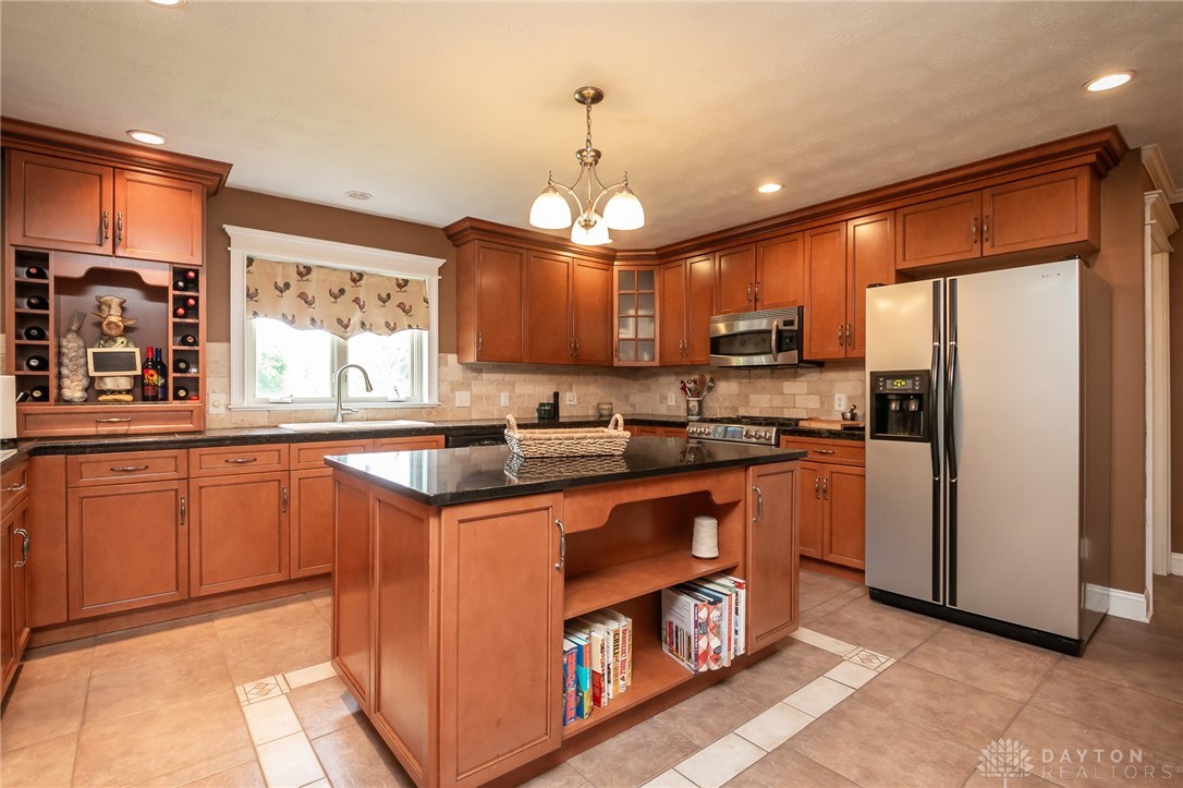 641 West Lower Springboro Road Springboro, OH 45066 - Photo 17 of 70 Gallery Image 17