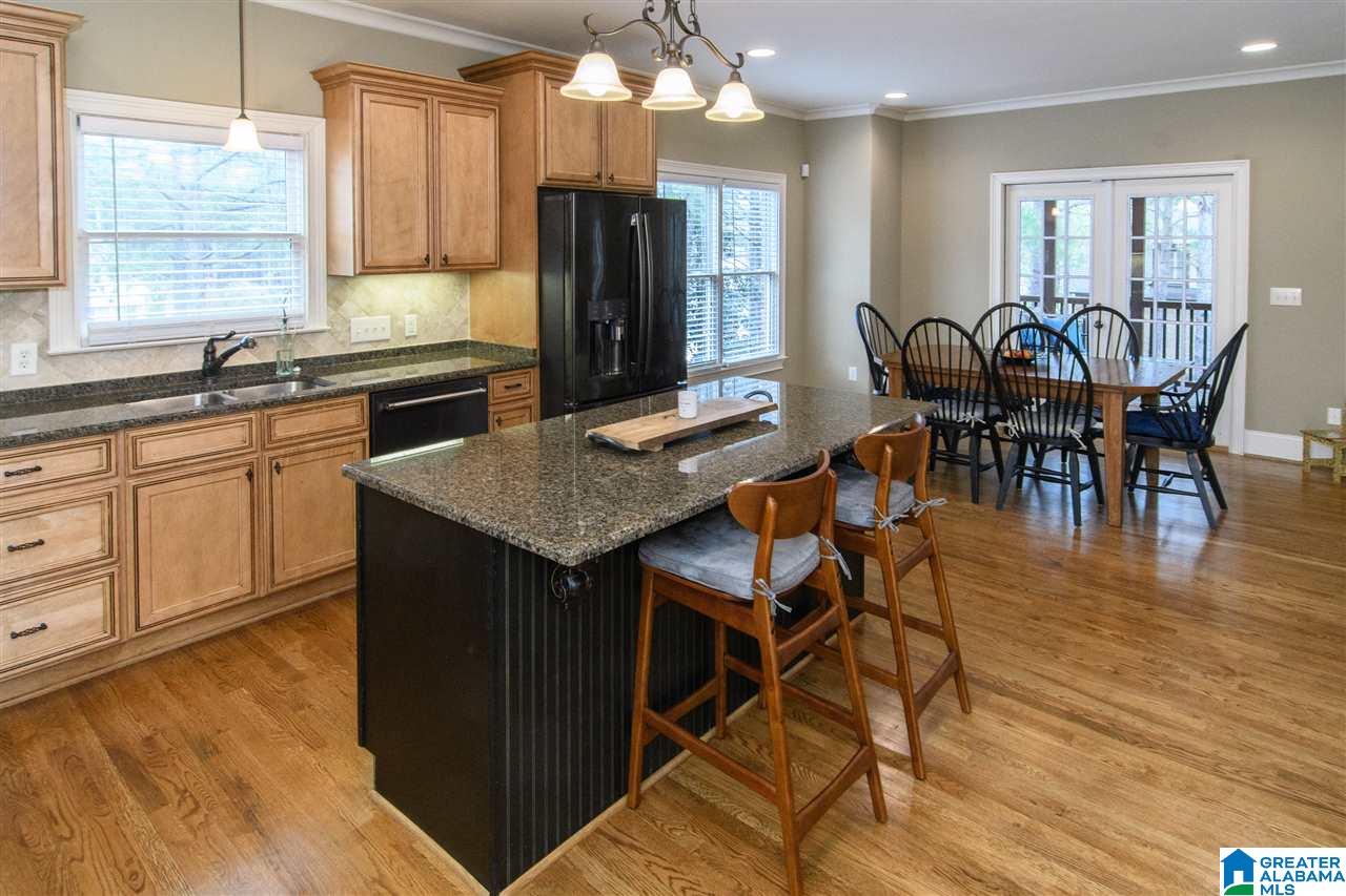1039 Kingston Road Chelsea, AL 35043 - Photo 8 of 50