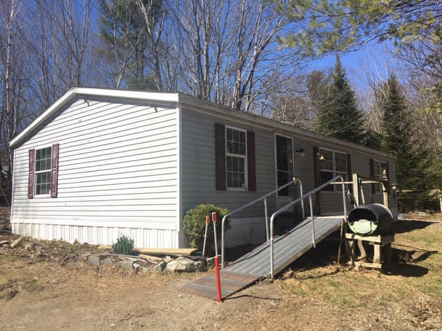 7 Bog Road Rockland, ME 04841 - Photo 1 of 17 Exterior Main