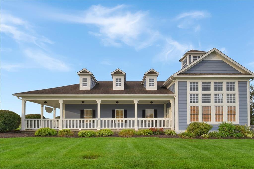 8288 South Rising Sun Drive Pendleton, IN 46064 - Photo 42 of 47