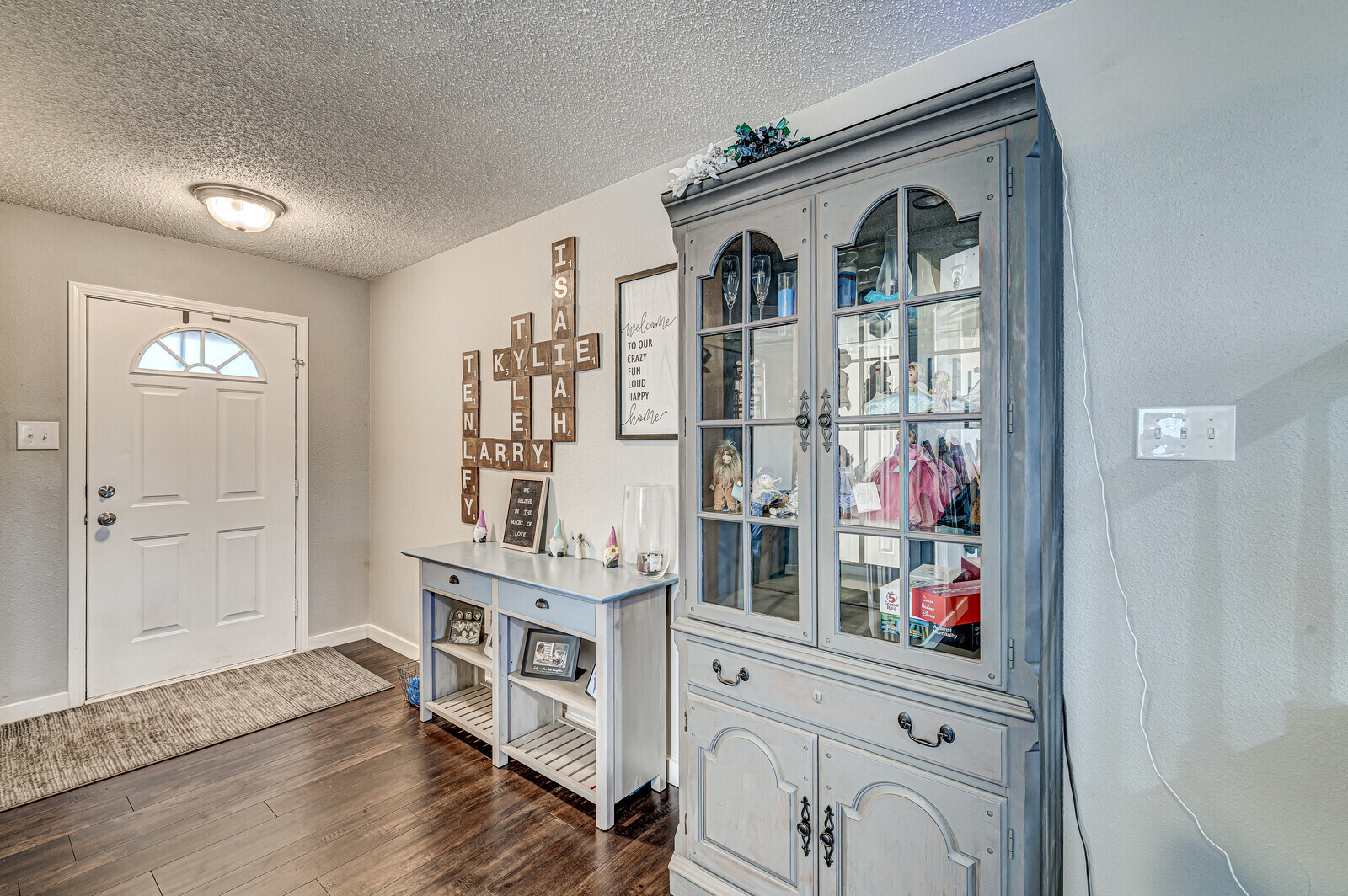 8288 South Rising Sun Drive Pendleton, IN 46064 - Photo 5 of 47