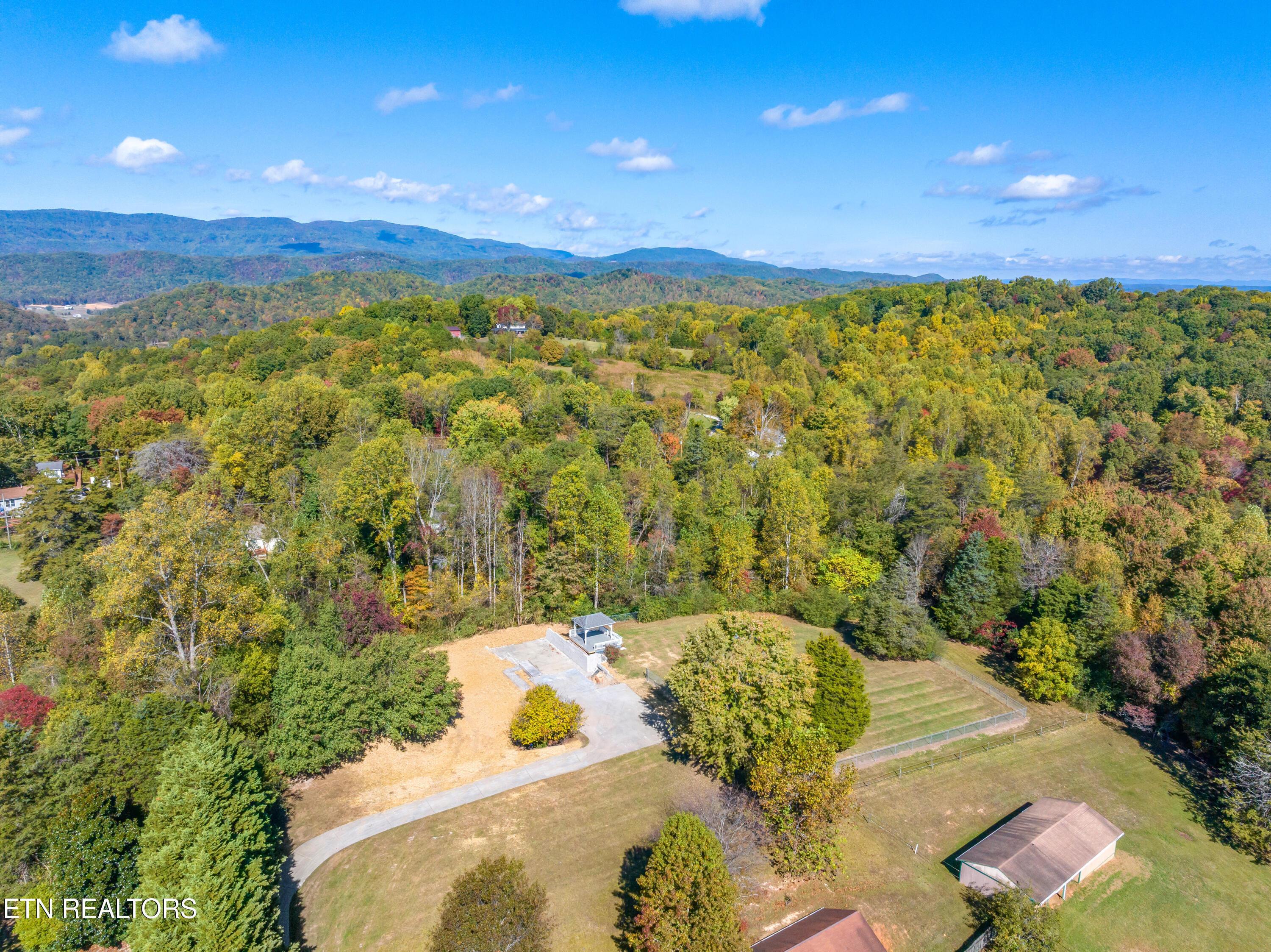 162 Pleasant View Loop Clinton, TN 37716 - Photo 5 of 28 162 Pleasant View Loop-2