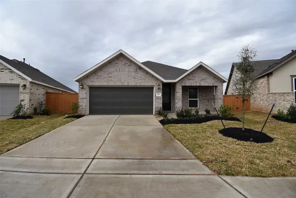 $2,400 | 6303 Golden Seaton Drive, Katy, TX 77449