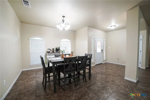 $284,999 | 3422 Doss Street, Copperas Cove, TX 76522