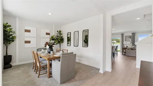 $549,485 | 3278 Spineywood Drive, Ocoee, FL 34761