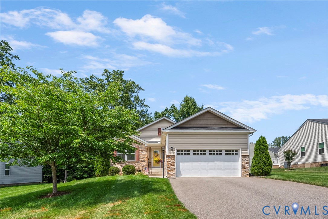 10306 Sun Ridge Lane Chesterfield, VA 23236 - Photo 1 of 46 Gallery Image 1